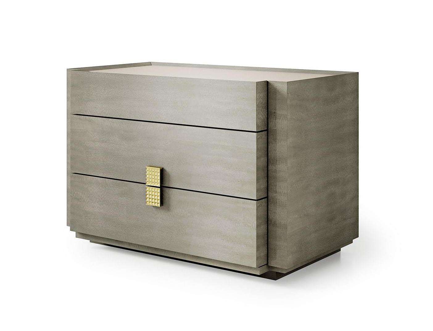 Secret Love Bedside Table