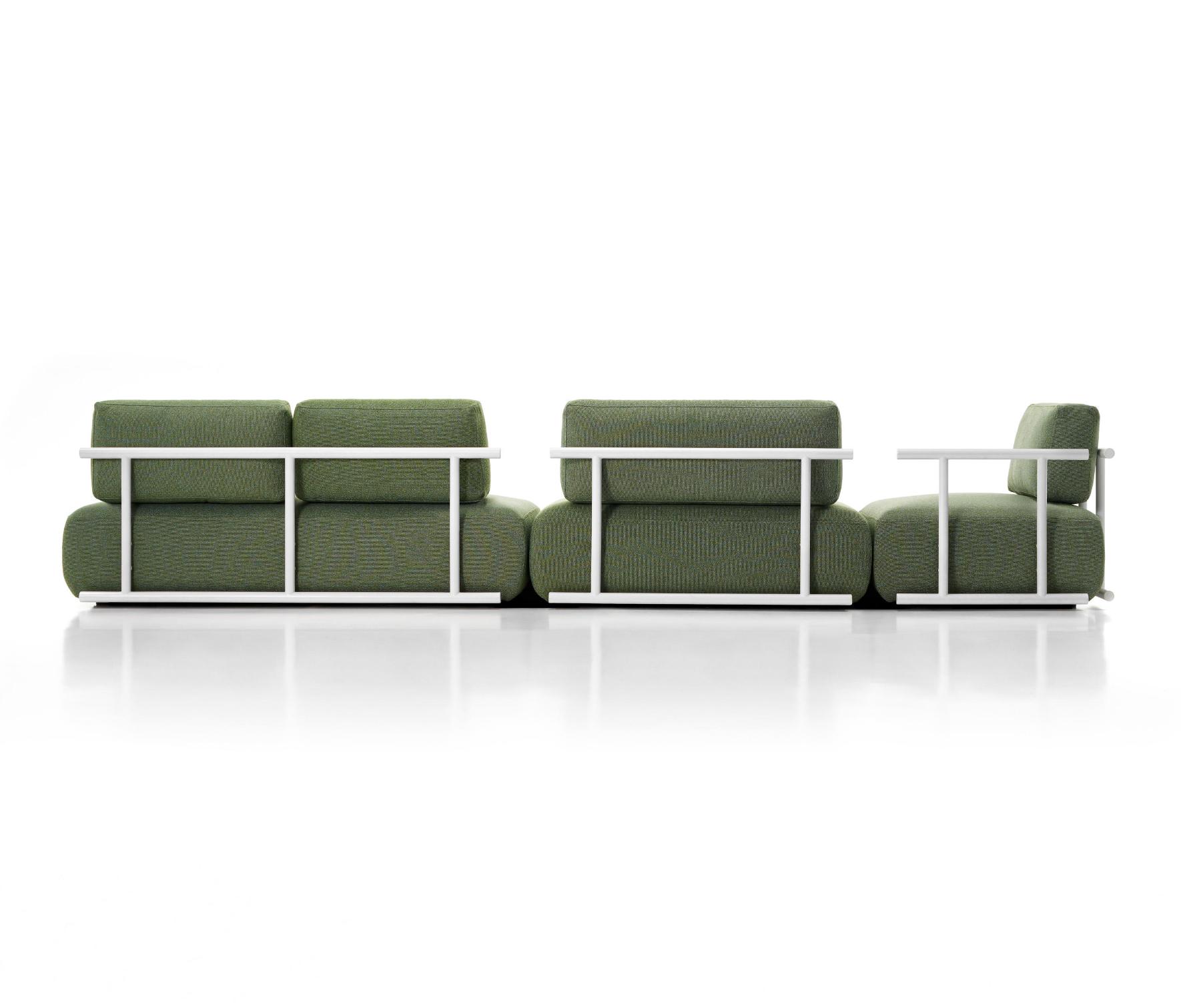 Cosy Outdoor Sectional Sofa