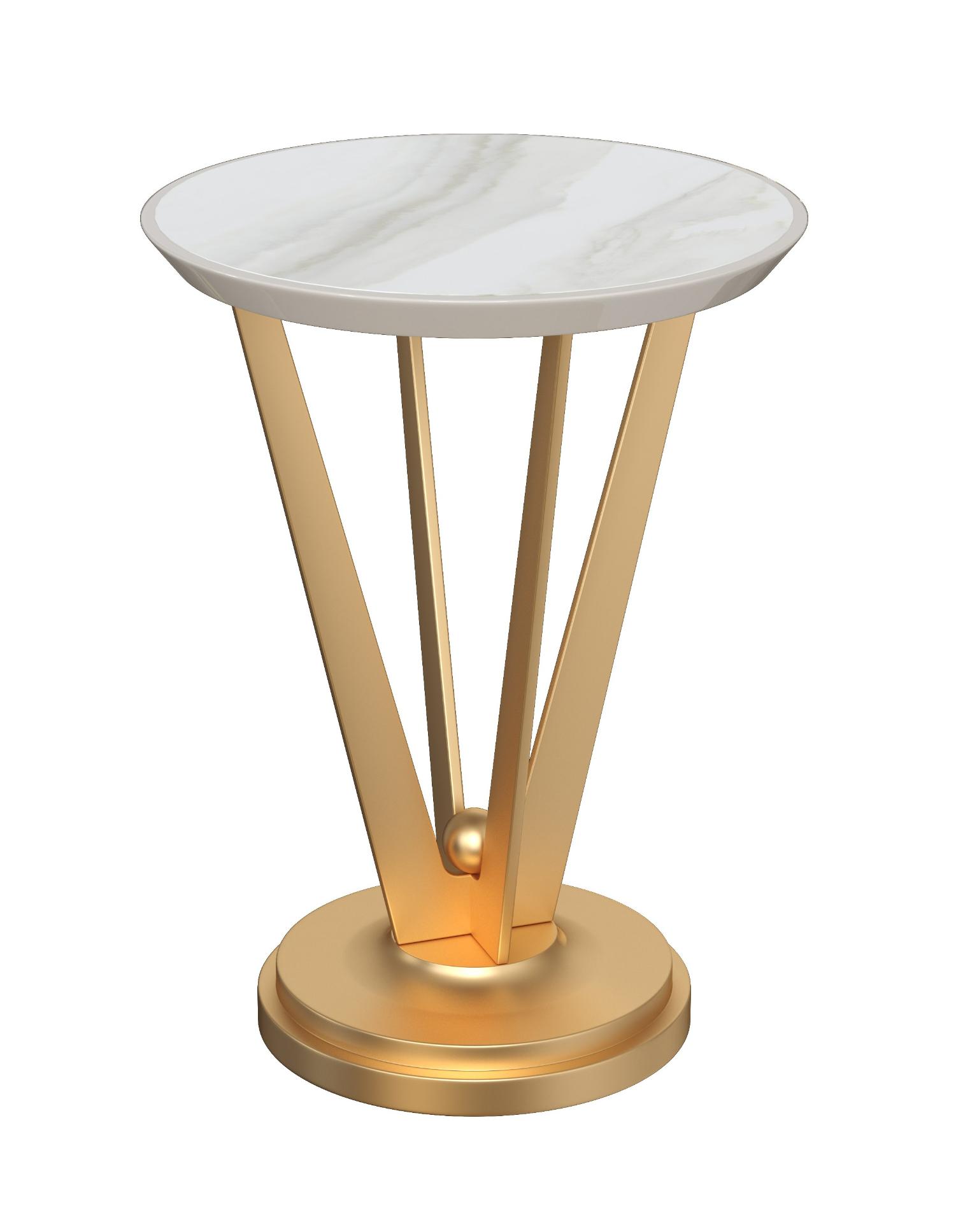 Tropea Side Table