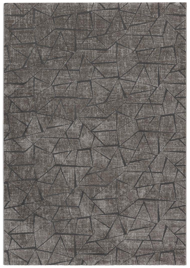 Cortina Spider Taupe Rug