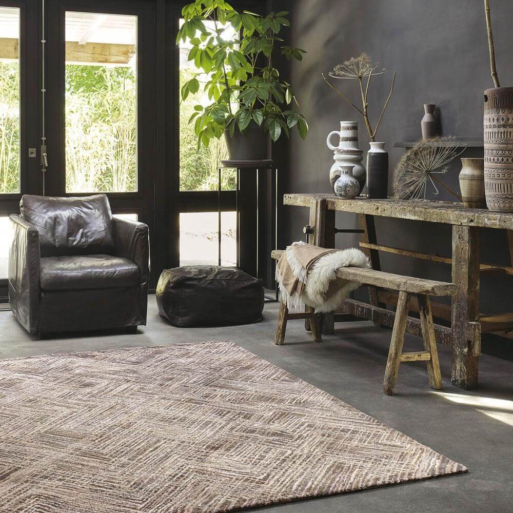 Prado Crayon 22602 Rug | Size: 200 x 280 cm