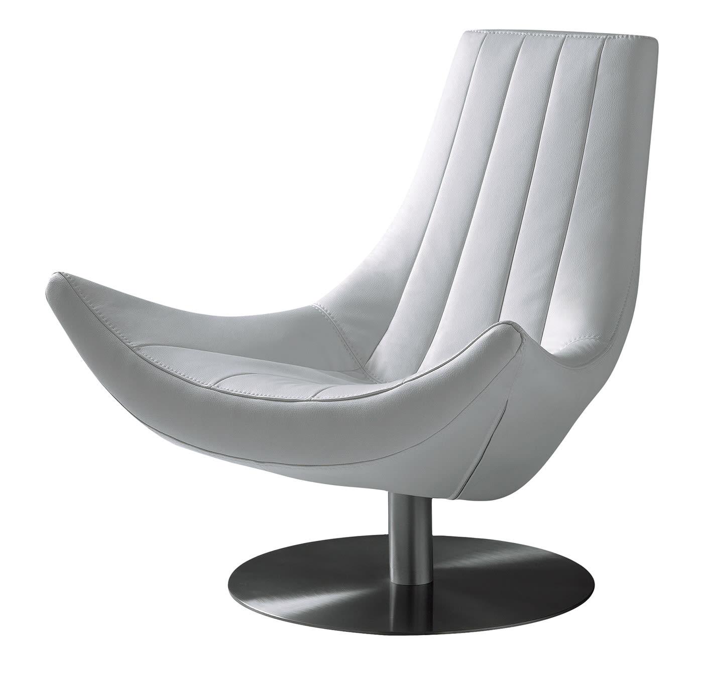 Ibiza Swivel Armchair