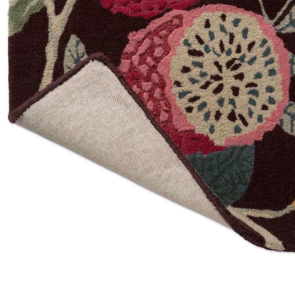 Jackfruit Cherry/Alabaster 148705 Rug