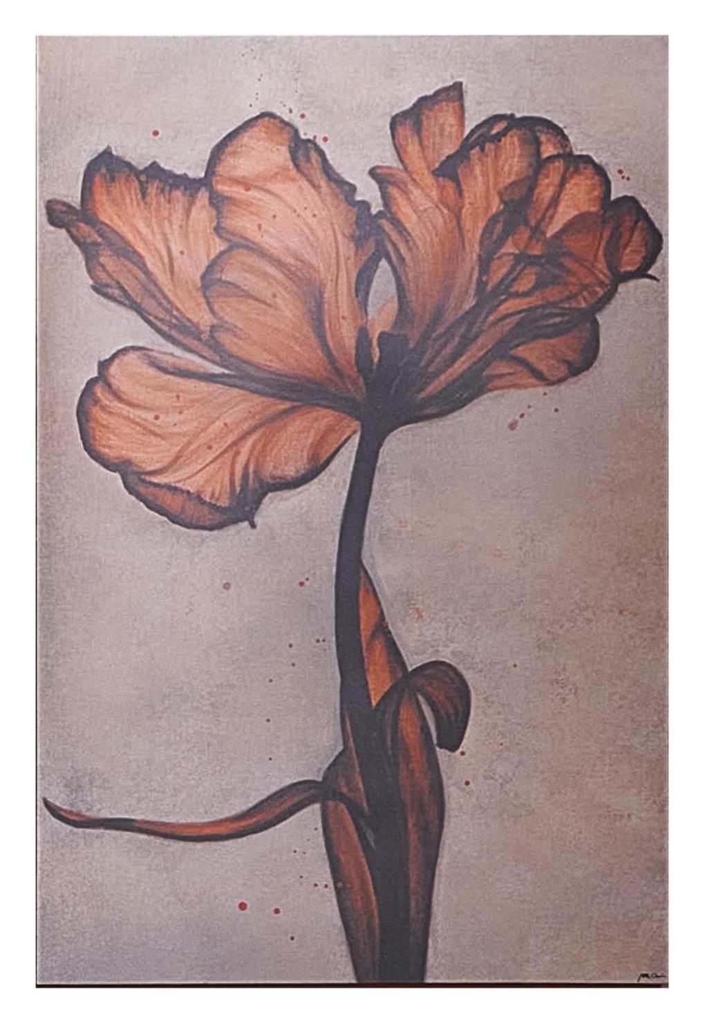 Flower Painting