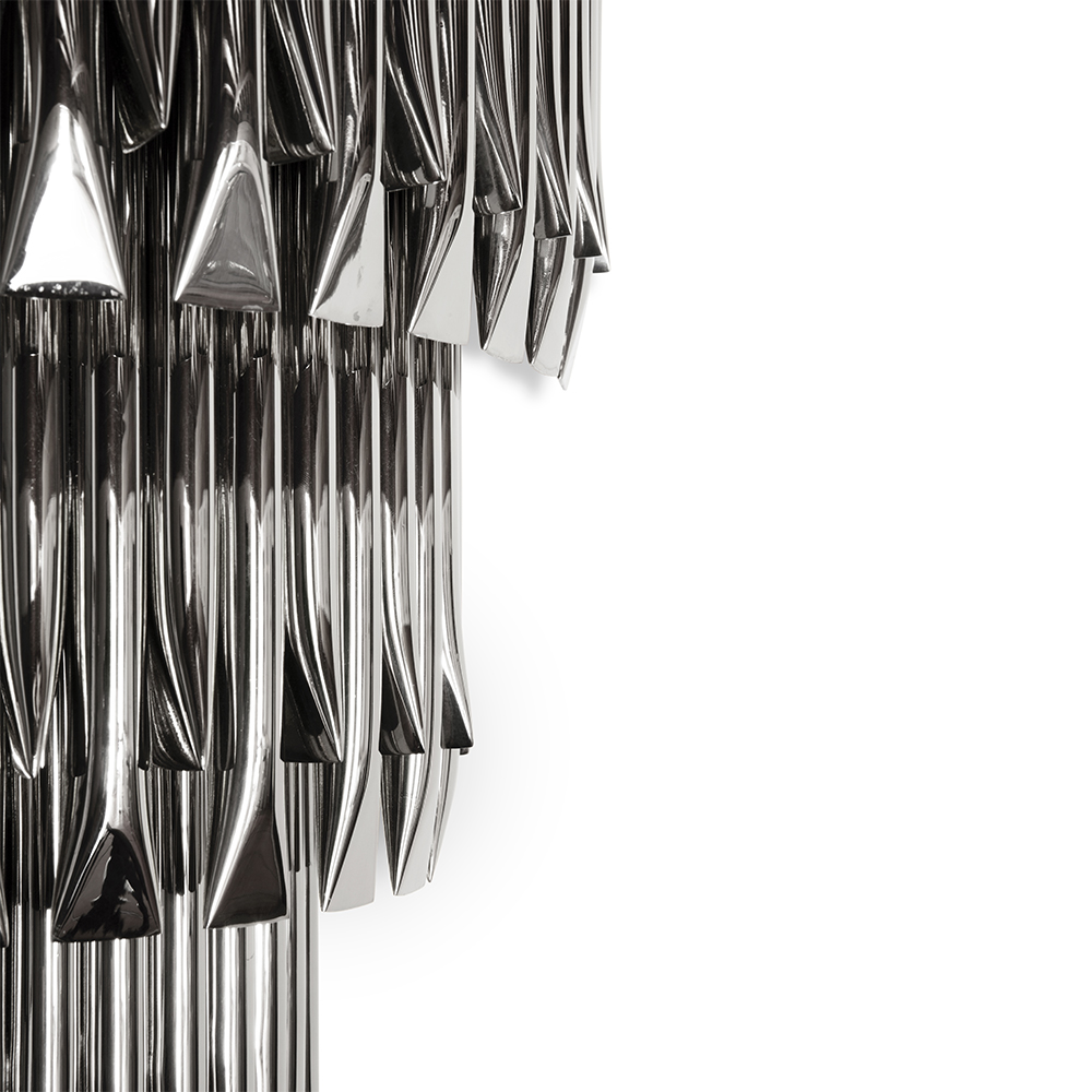 Mathis 3 Wall Lamp