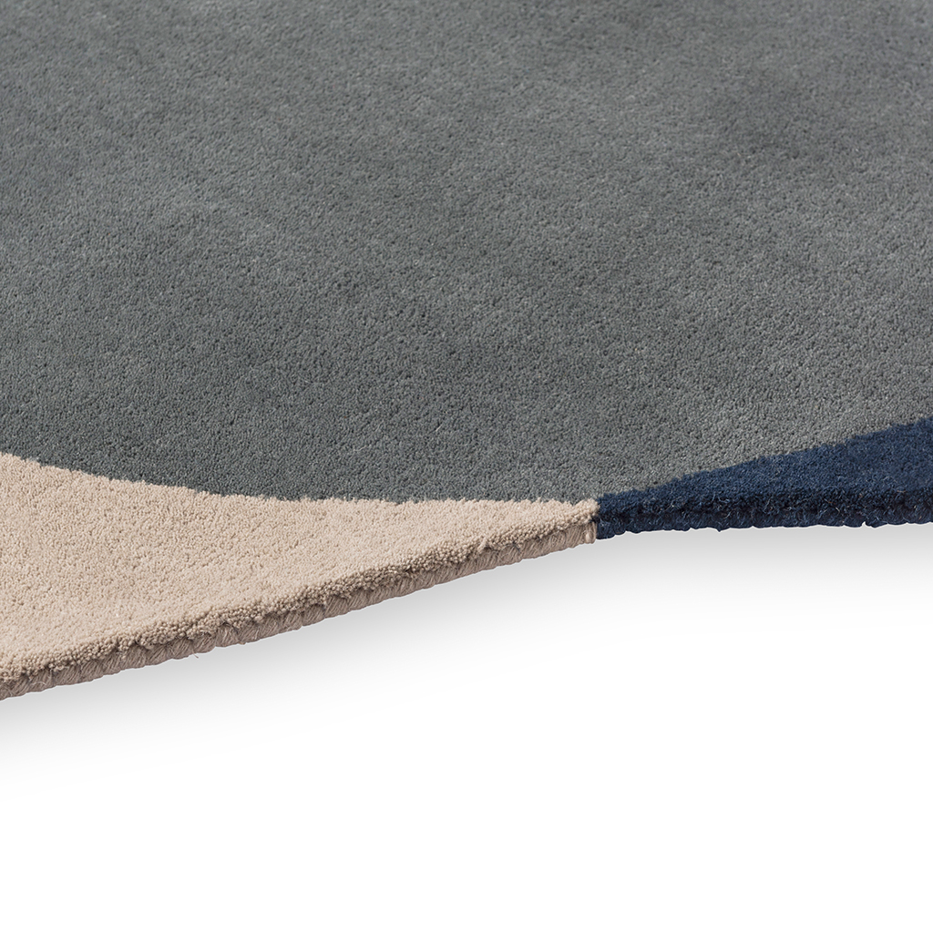 Element Arp Blue Rug