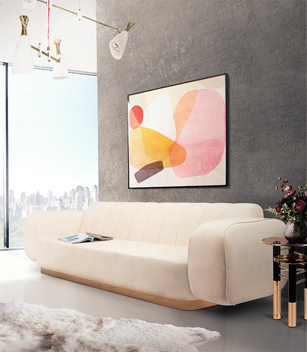 Keaton Side Table - 5