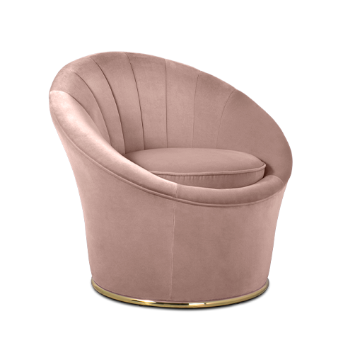 Mason Armchair