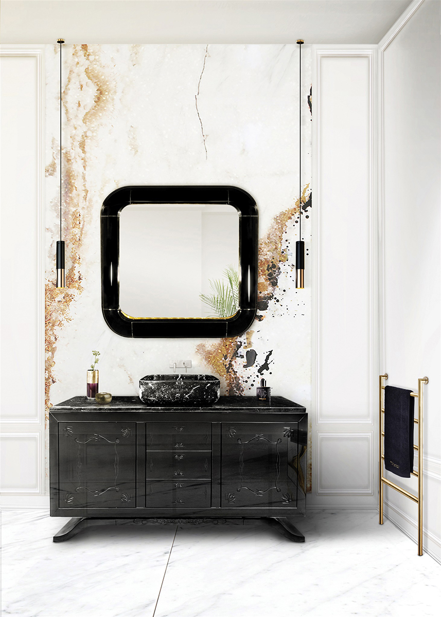 Avant-garde Suspension Lamp - 16
