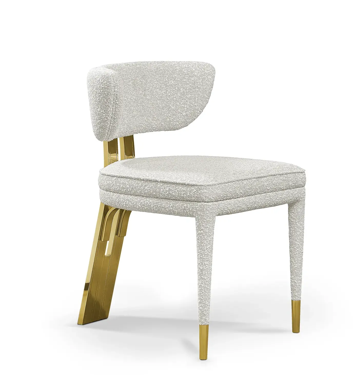 Grid Dining Chair