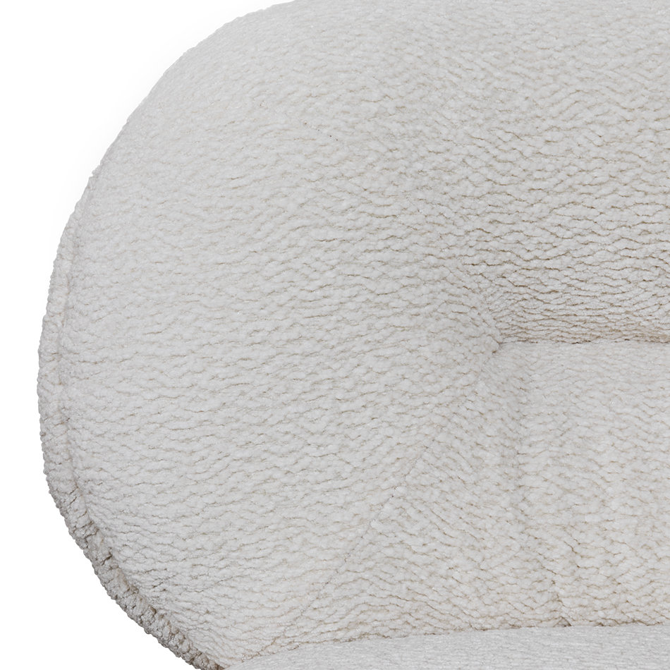 Zahara Single Sofa