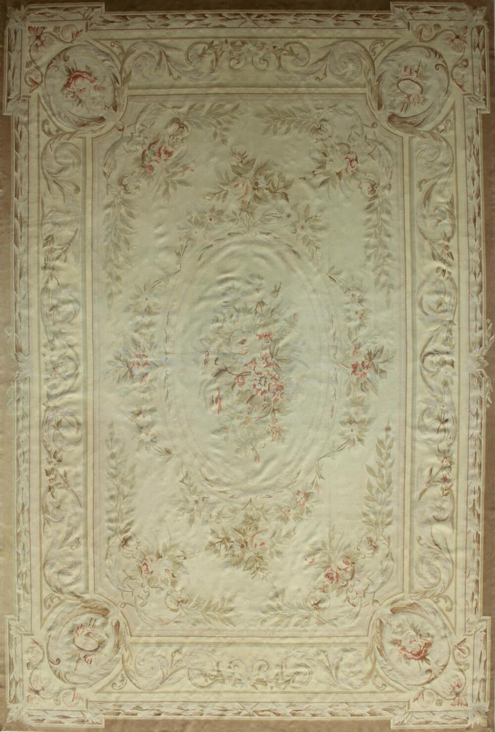 Rosaline Rug