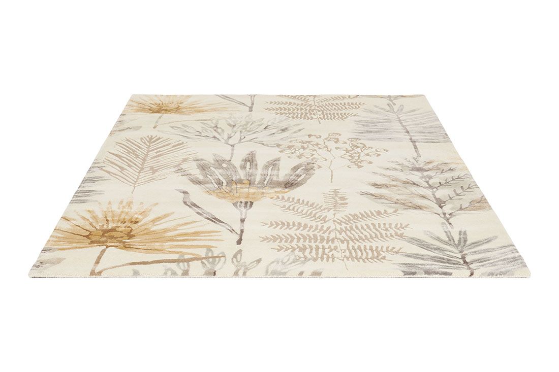 Yassuni Ochre 40404 Rug | Size: 170 x 240 cm