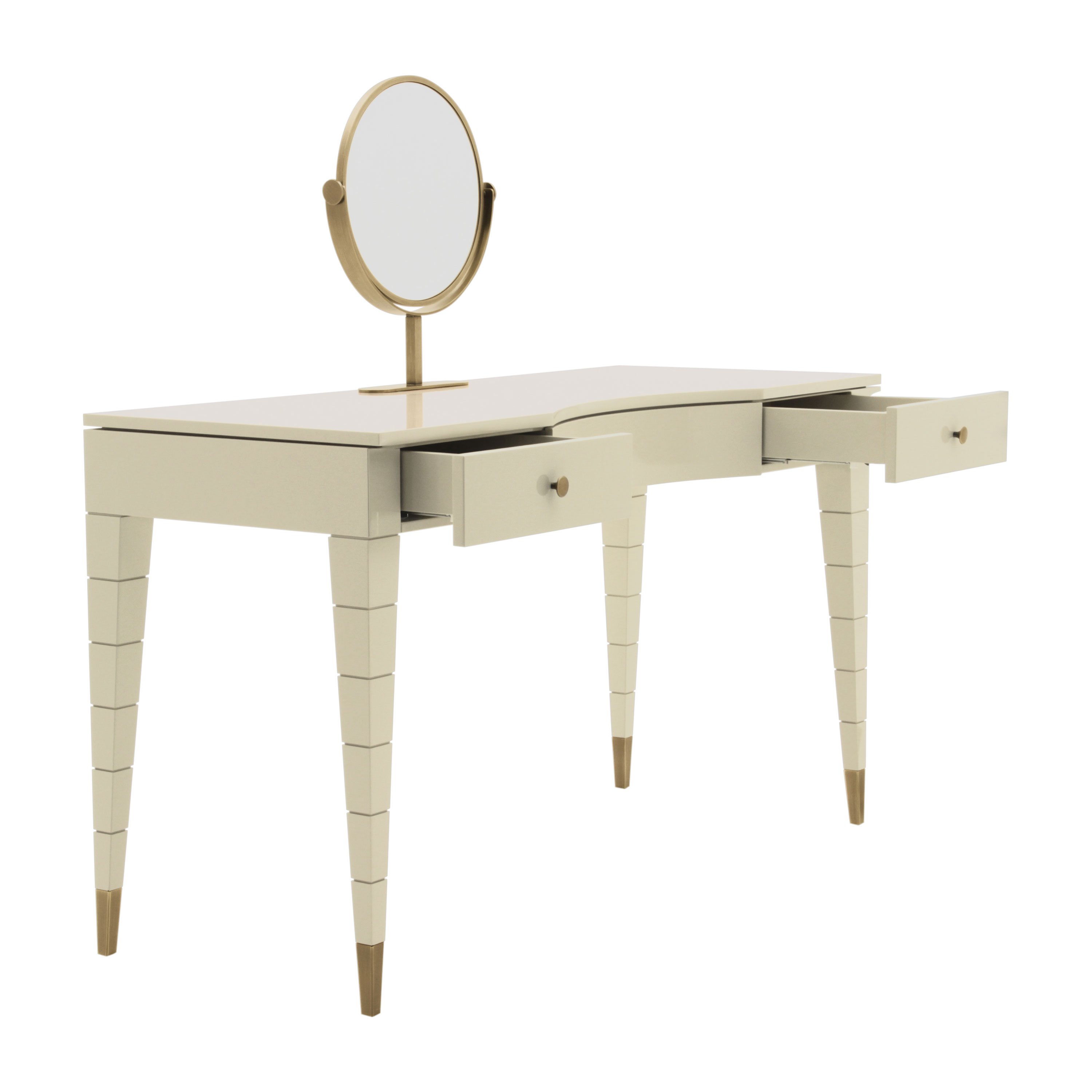 Look Dressing Table