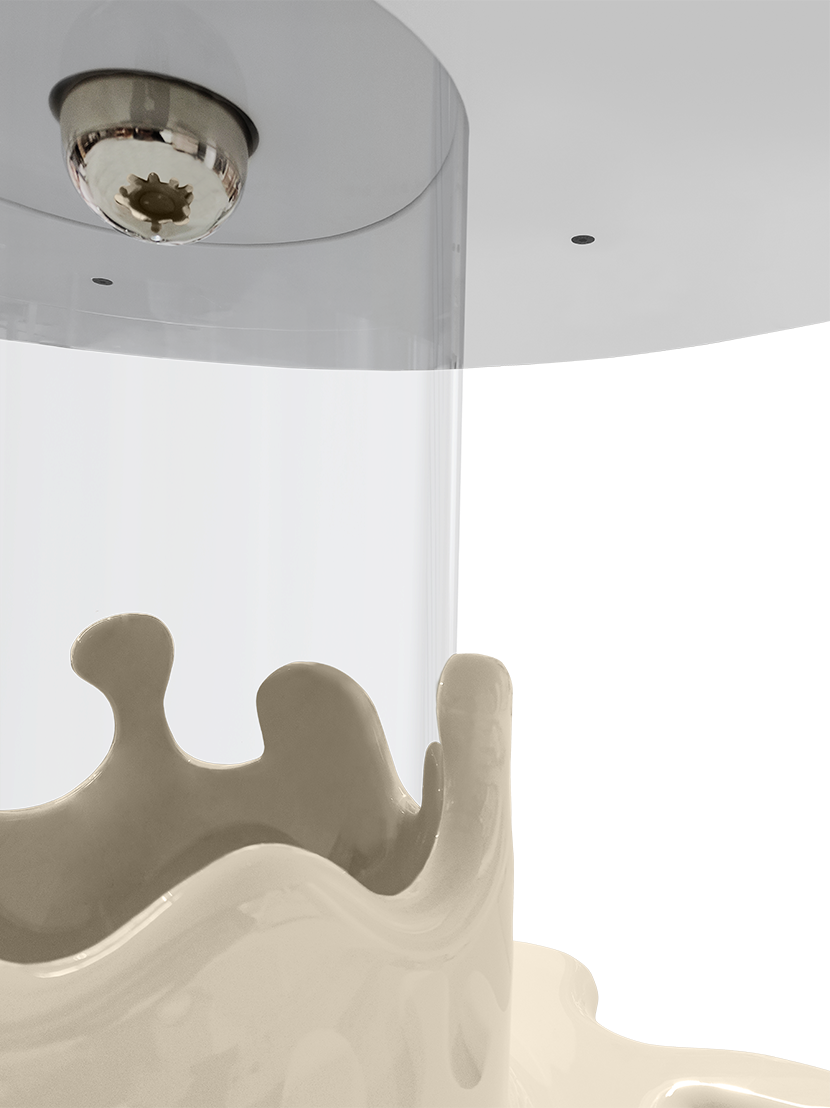 Sweet Cloud Activity Table