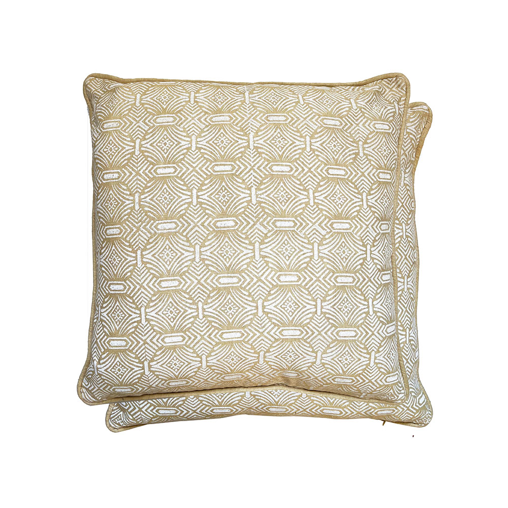 Pali Linen 50 × 50 Cushion