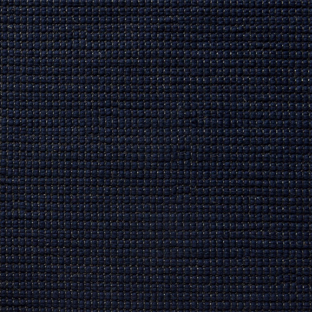 Grid Ink Rug