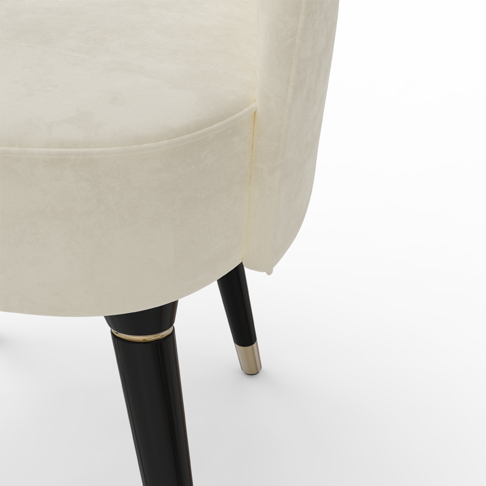Cole Armrest Chair