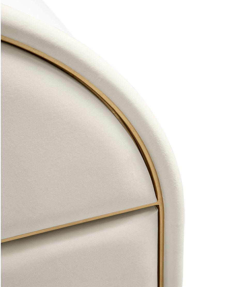 Candy Coated Twin Chest of Drawers