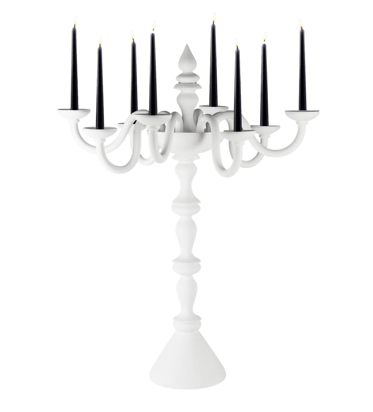 Palladio Candelabra