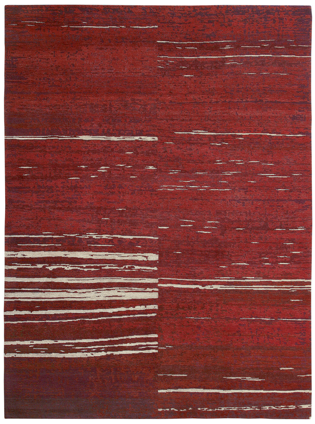 Spice 3 Red Rug