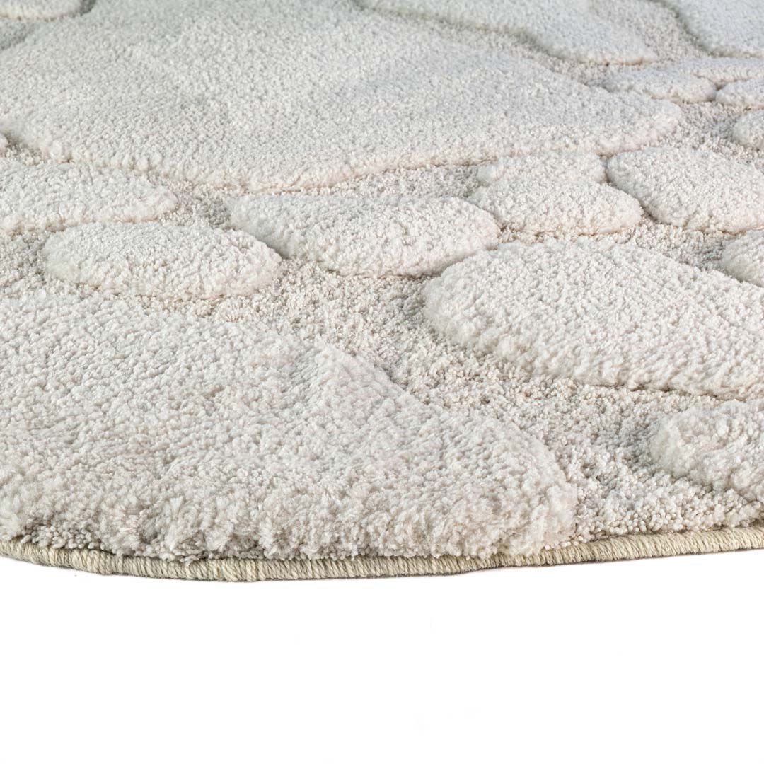 Venere Stone Neve Rug