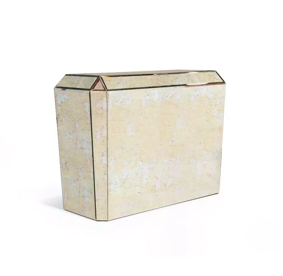 Tamaris Chest of Drawers