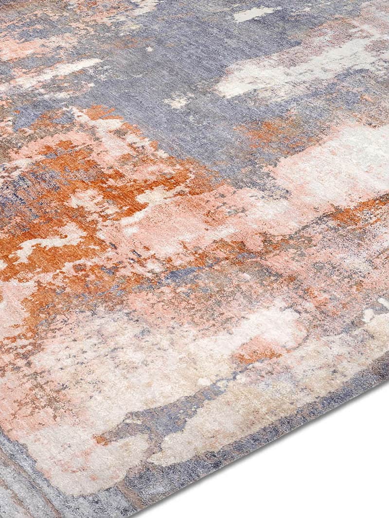 Stereo Hand-Knotted Rug ☞ Size: 274 x 365 cm