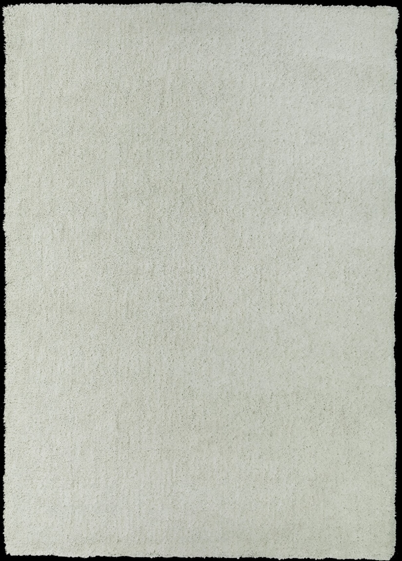 Shelly 05 White Rug | Size: 190 x 270 cm