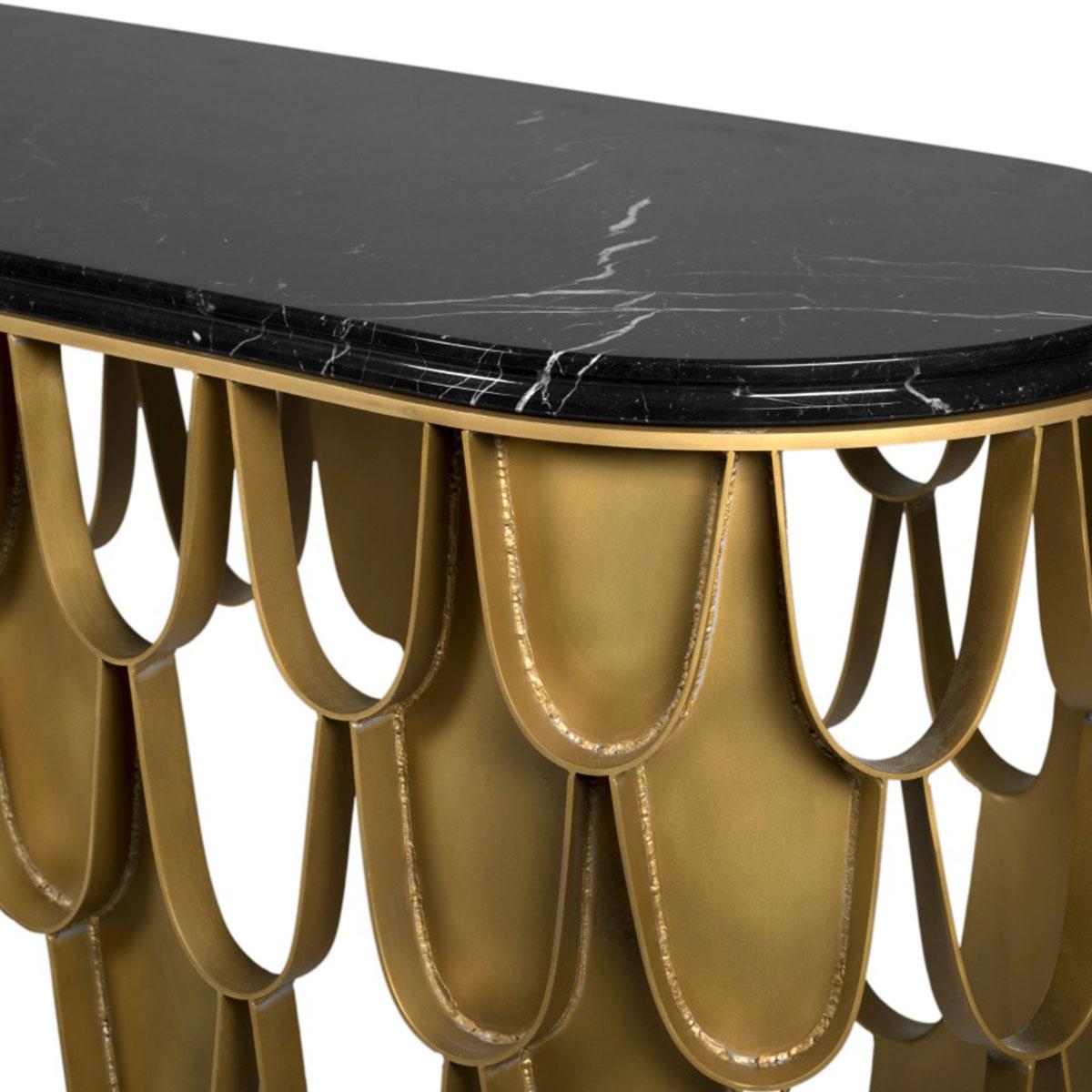 Sanctuary Console Table