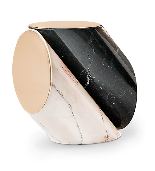 Jasper Side Table