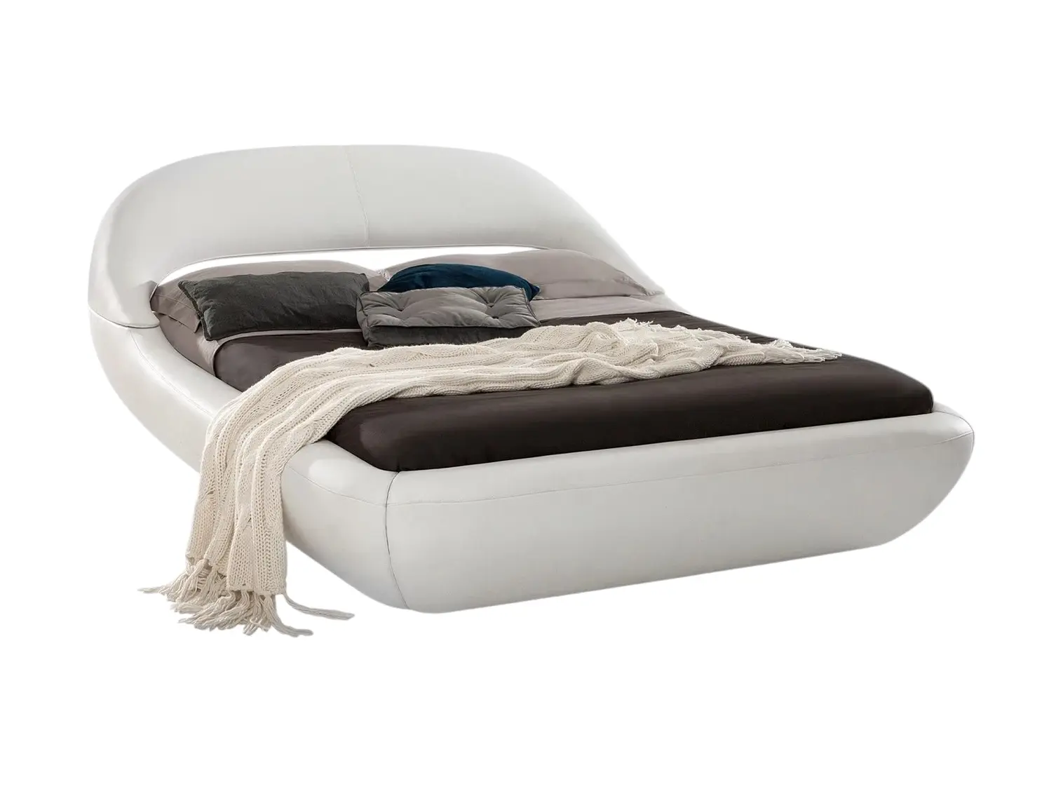 Sleepy Artisan Bed