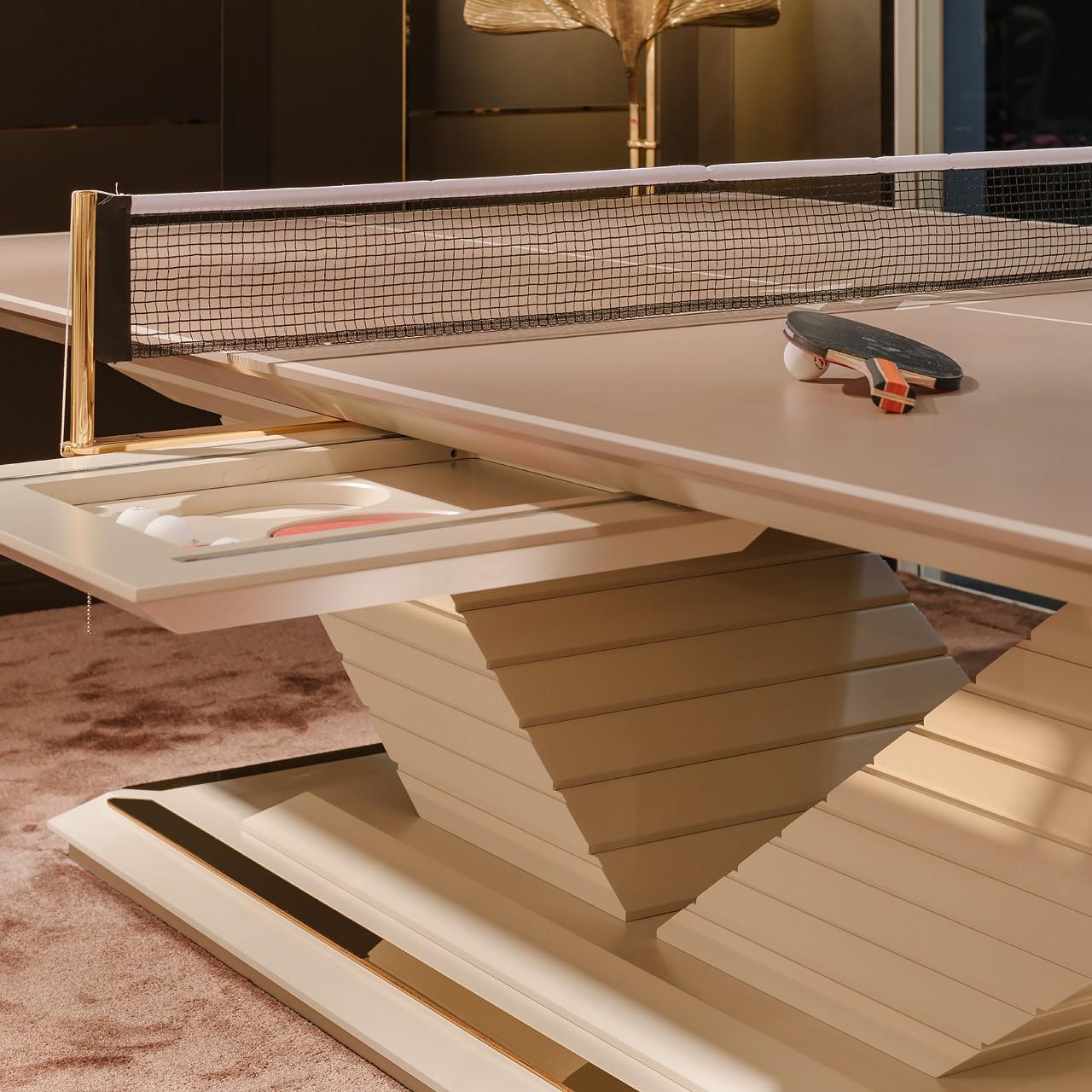 Arena Table Tennis Table