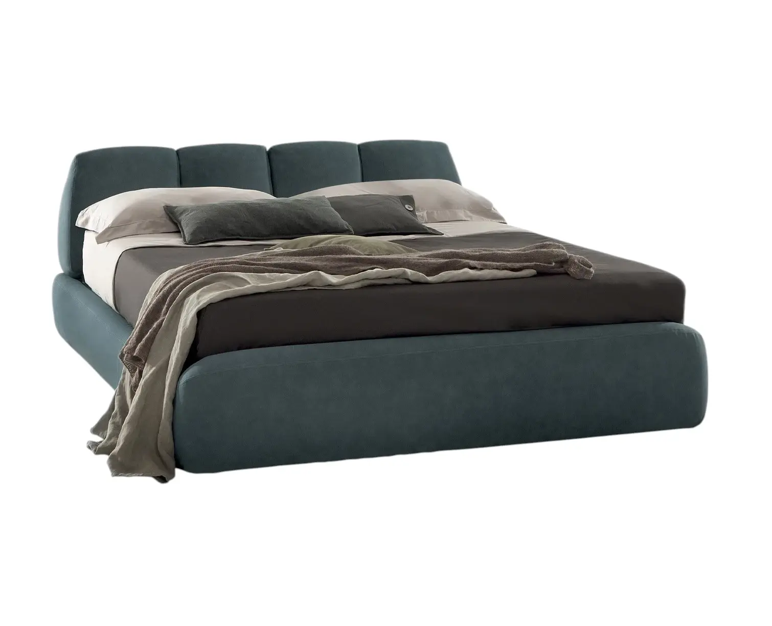 Tuny Bed