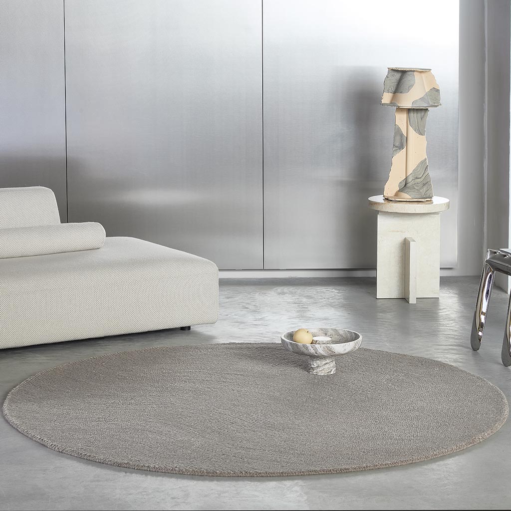 Decor Echo Pebble 089704 Rug