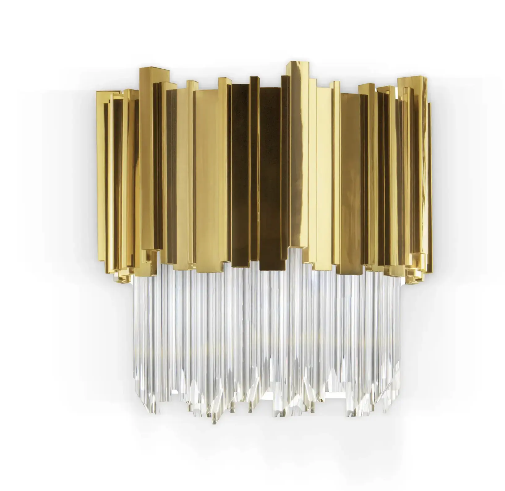 Sovereign Compact Wall Lamp