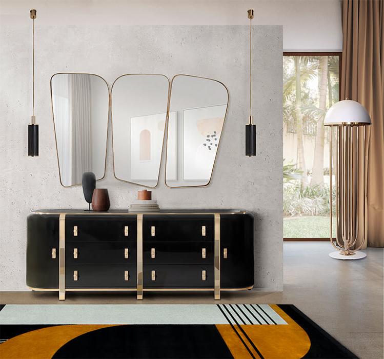 Kellan Sideboard
