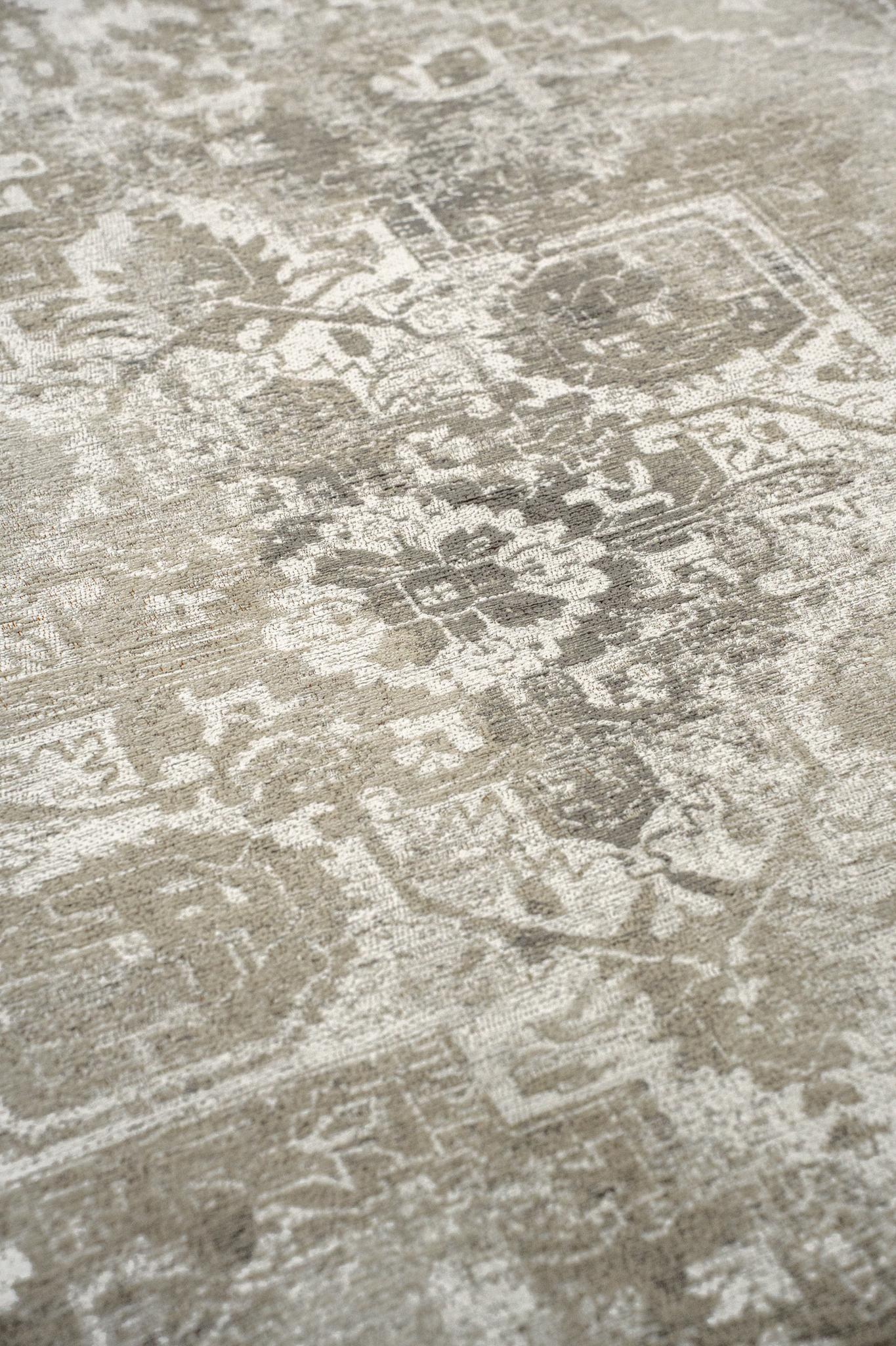 Suede 9647 Rug | Size: 170 x 240 cm