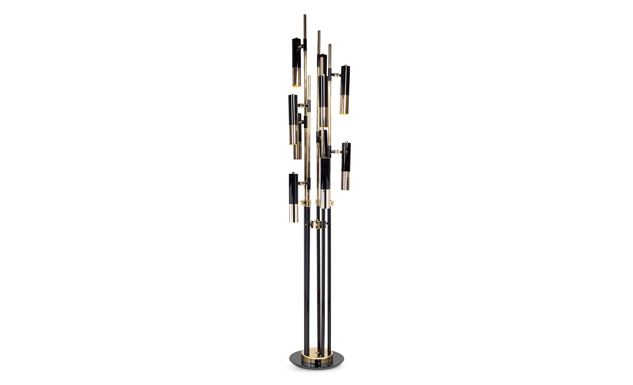 Modern Floor Lamp