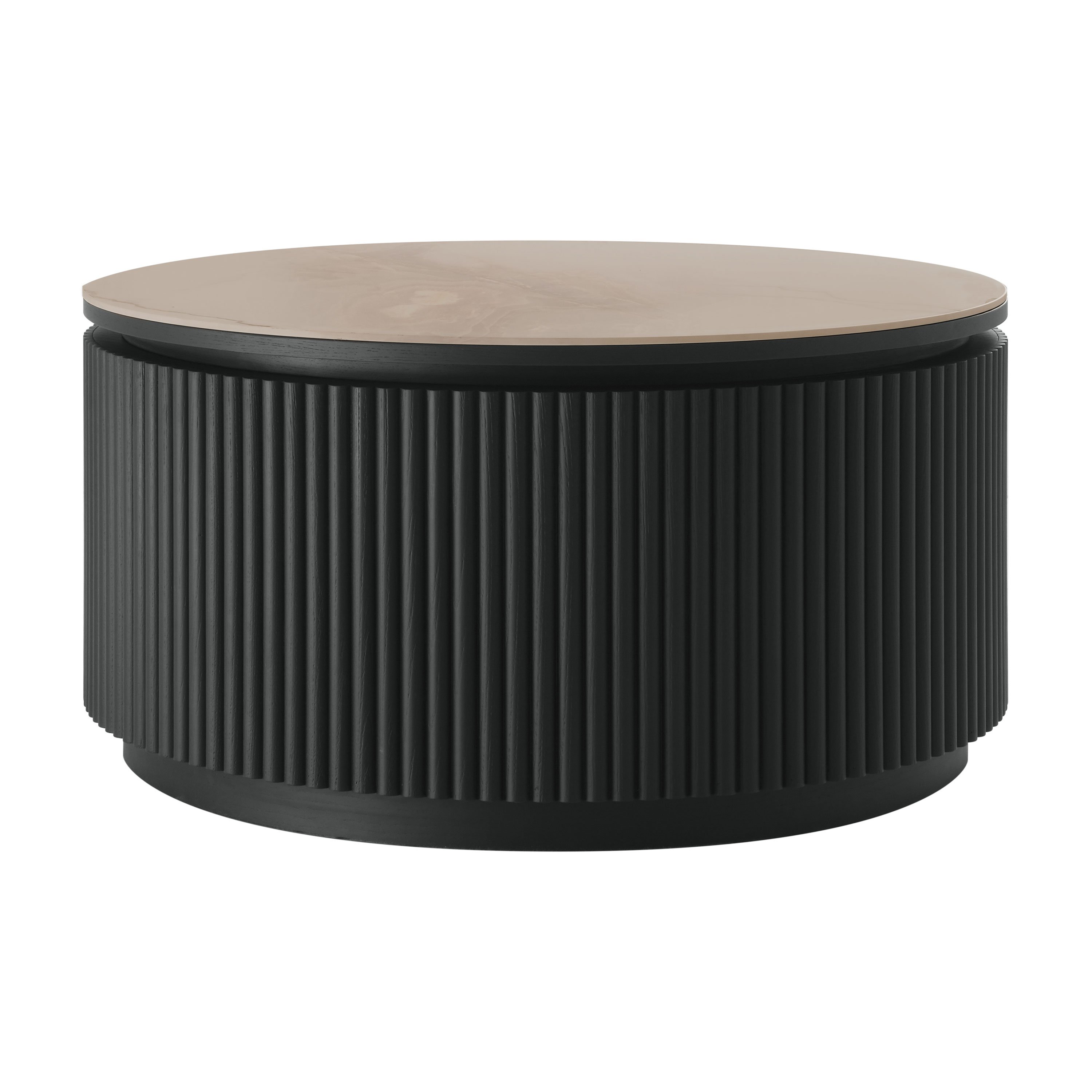 Contera Round Coffee Table