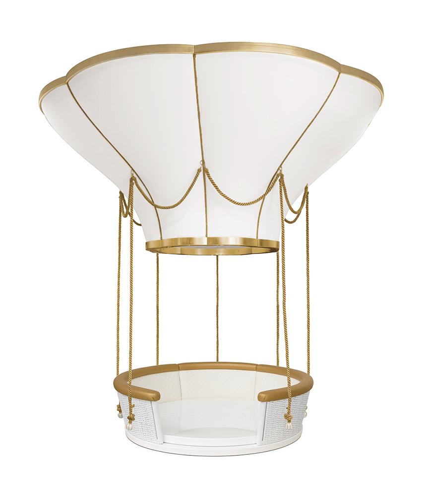 Fantasy Air Balloon
