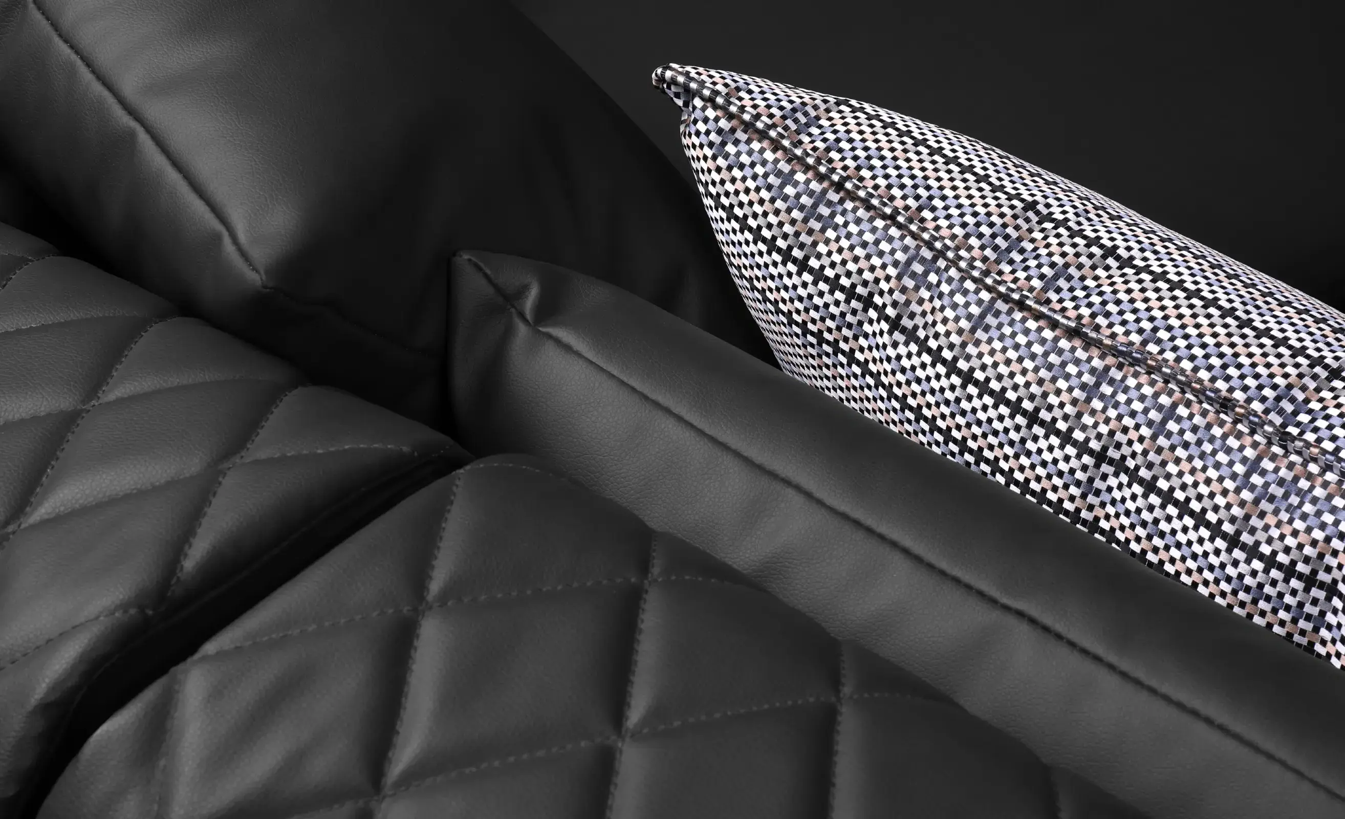 Serpent Sofa