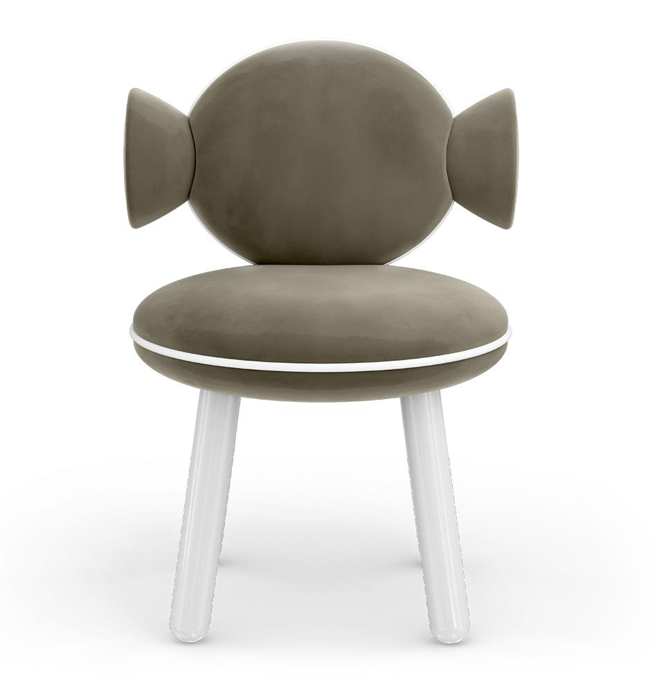 Lollipop Children's Chair