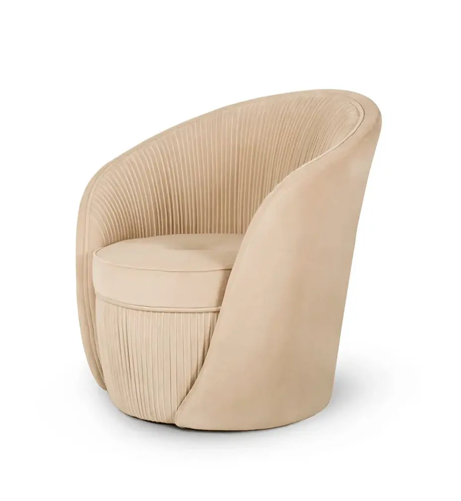 Aria Armchair