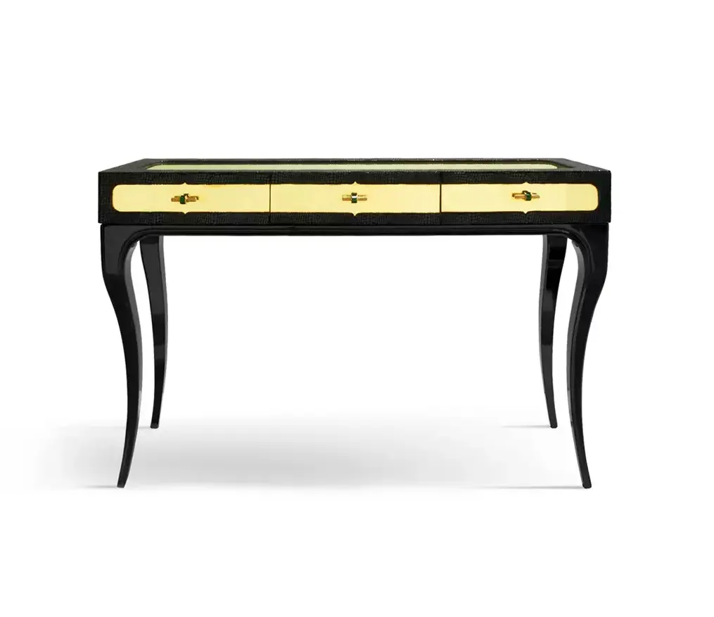 Exotique Dressing Table