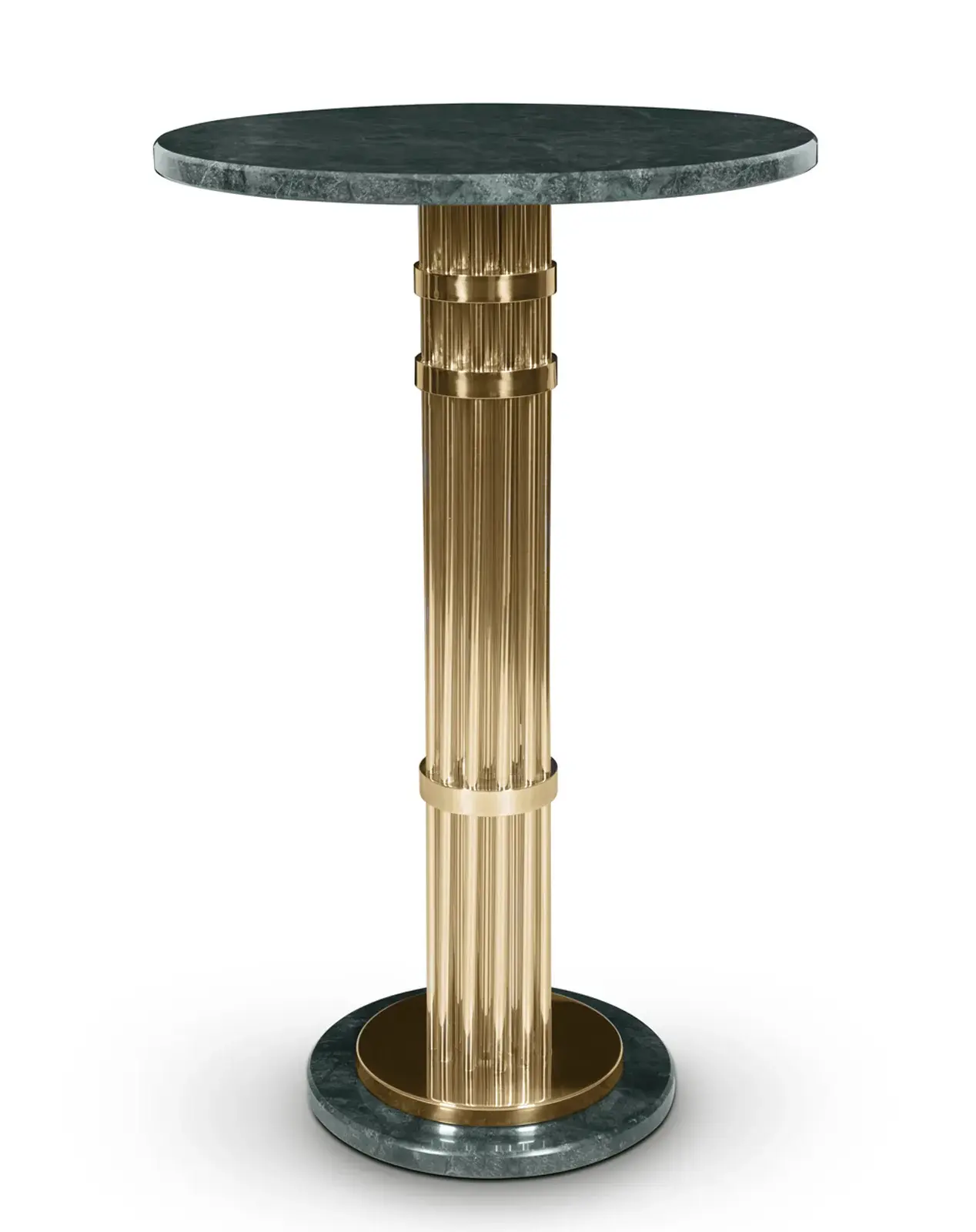 Tempo Bar Table