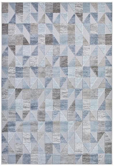 Genova Flat Pile Rug