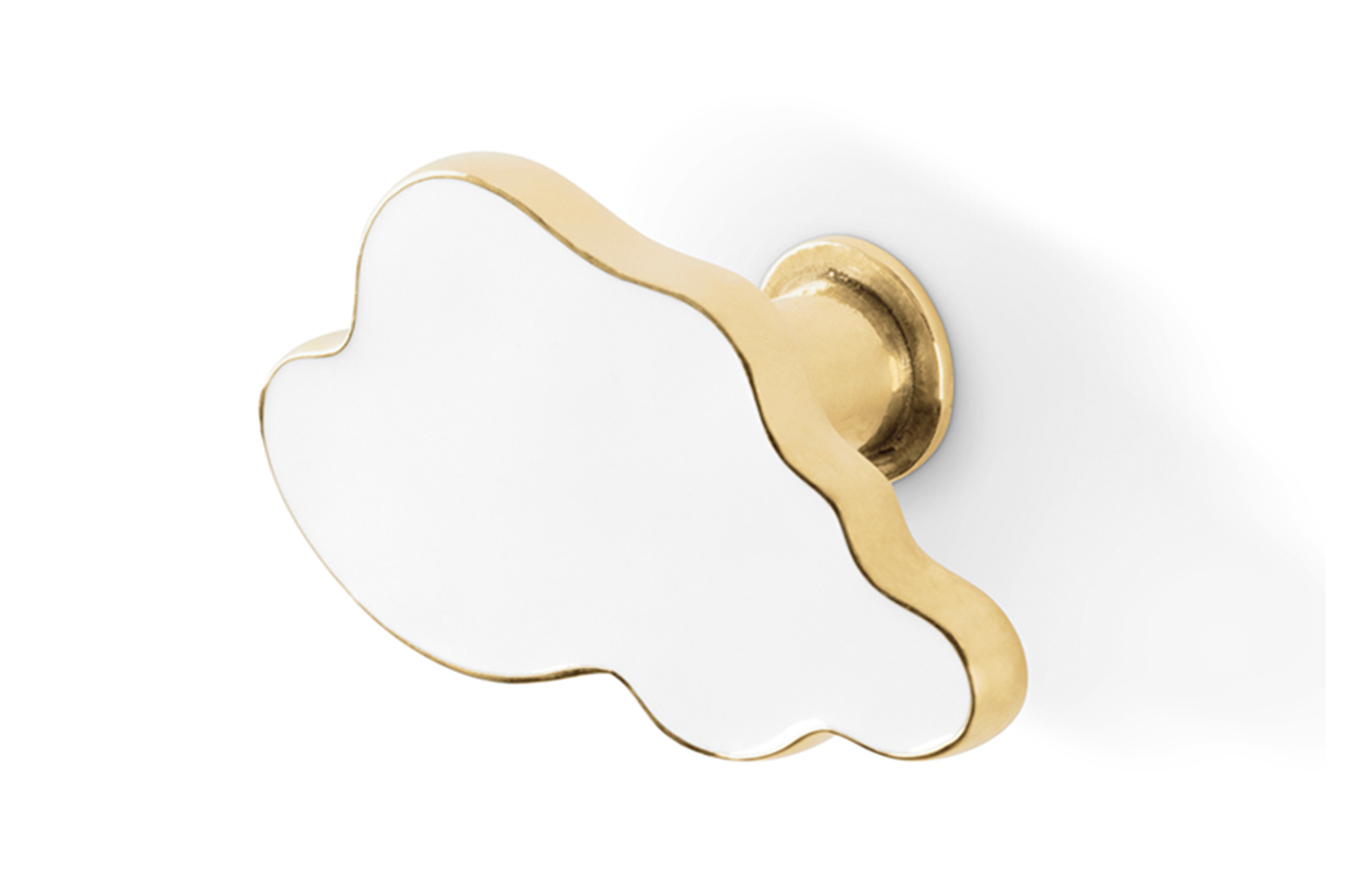 Big Cloud Handle