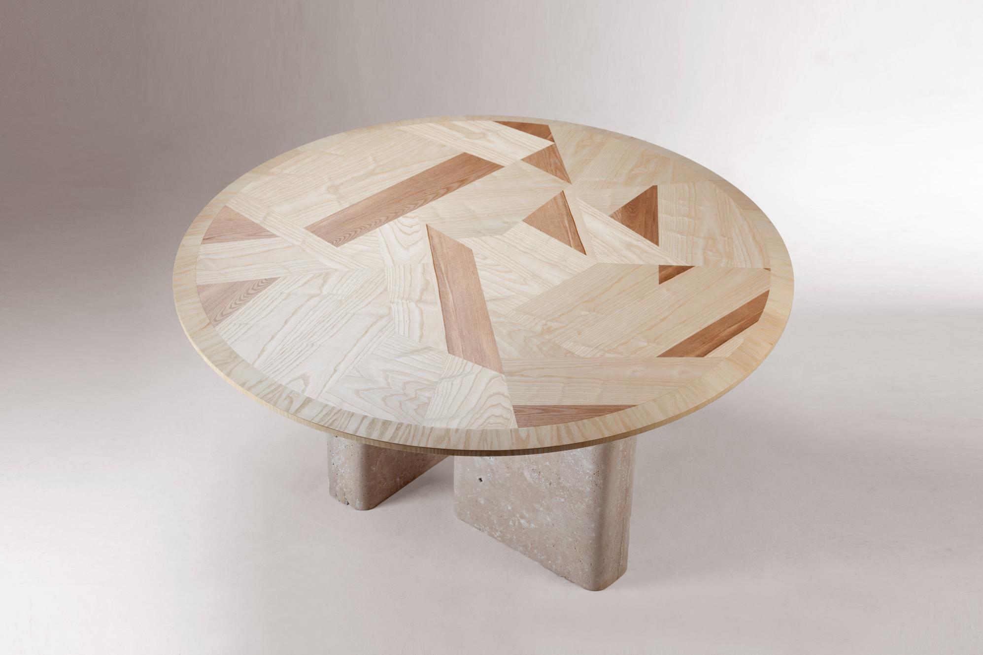 L'Anamour Table