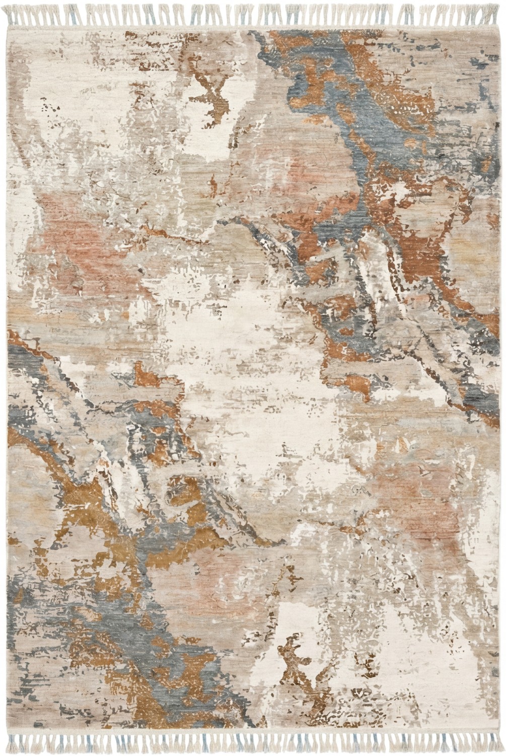 Antique Surface Rug | Size: 170 × 240 cm
